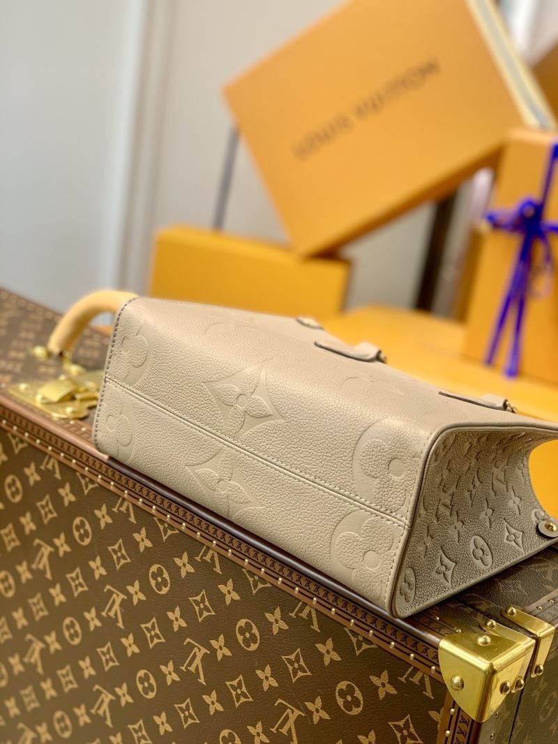 LV Top Handle Bags